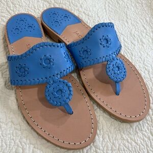 BRAND NEW JACK ROGERS  - 9.5 US